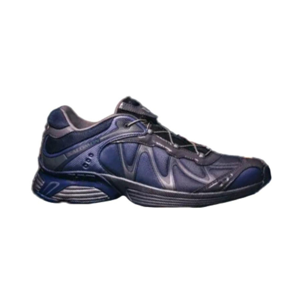 Salomon XT-Whisper 'Purple' Мужские