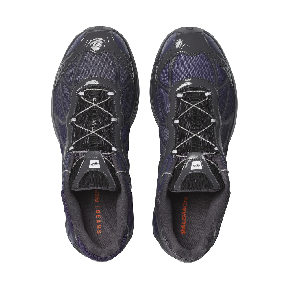 Salomon XT-Whisper 'Purple' Мужские