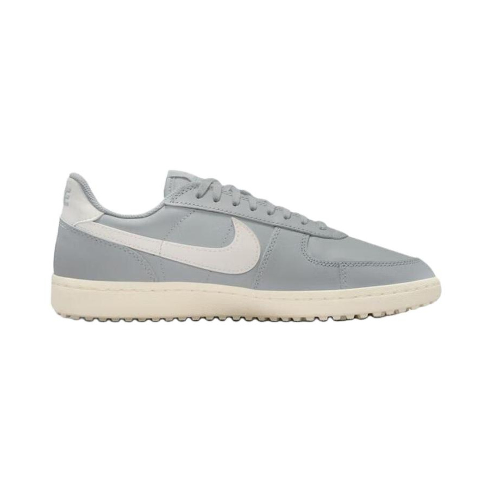 Nike Field General 'Black / Hyper Crimson / White / Chrome' Мужские