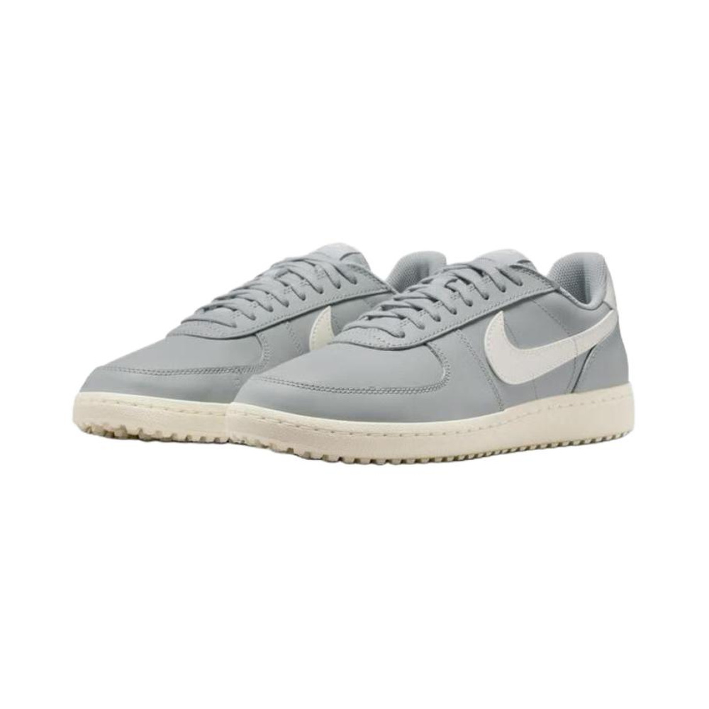 Nike Field General 'Black / Hyper Crimson / White / Chrome' Мужские