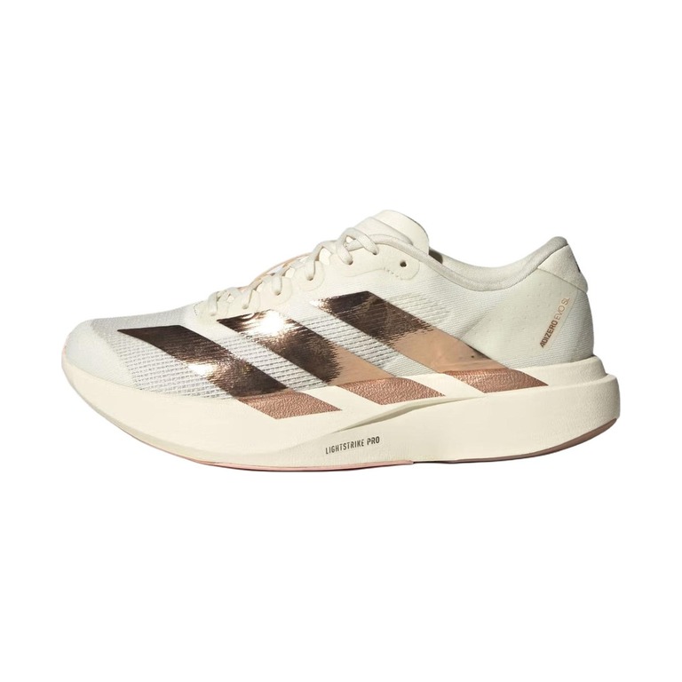 Adidas Adizero Evo SL 'Beige Gold' Женские