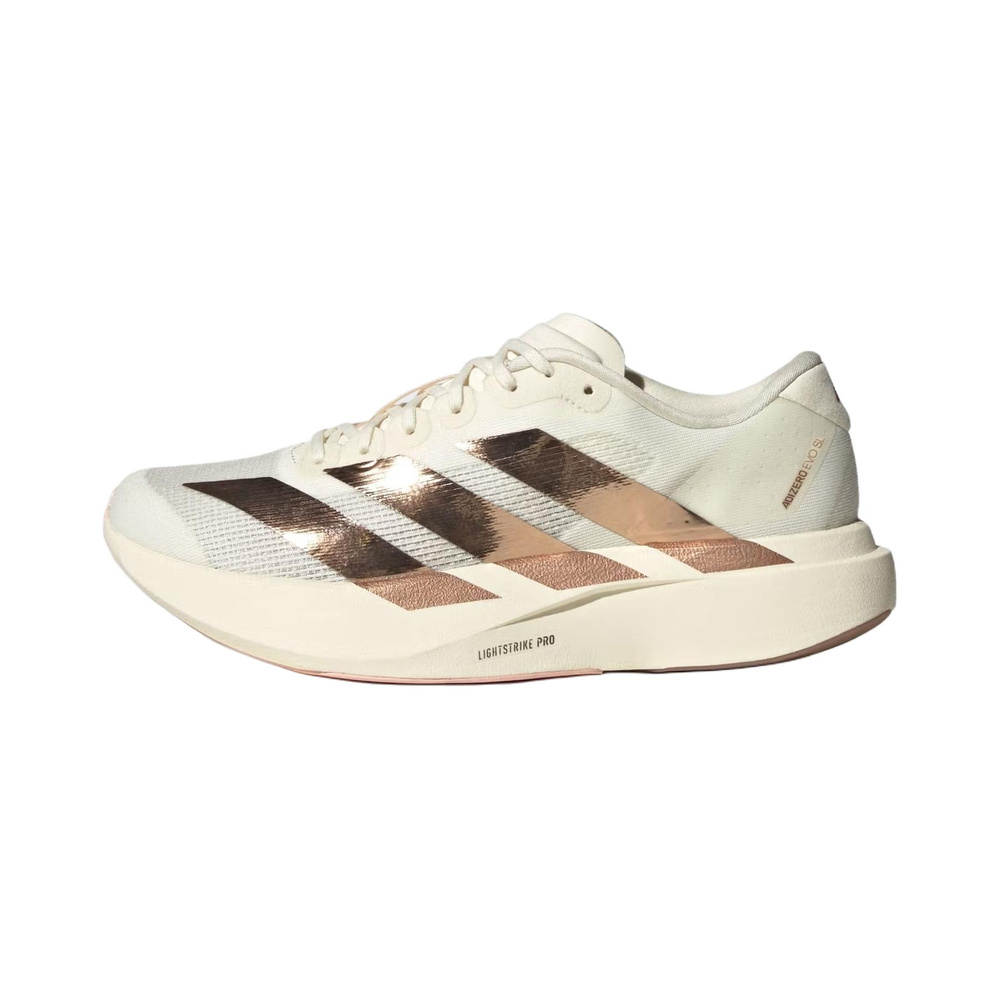 Adidas Adizero Evo SL 'Beige Gold' Женские
