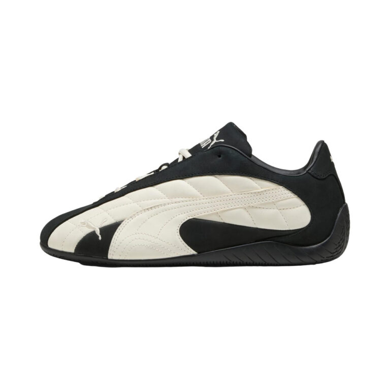 Puma Speedcat 'Black White' Мужские
