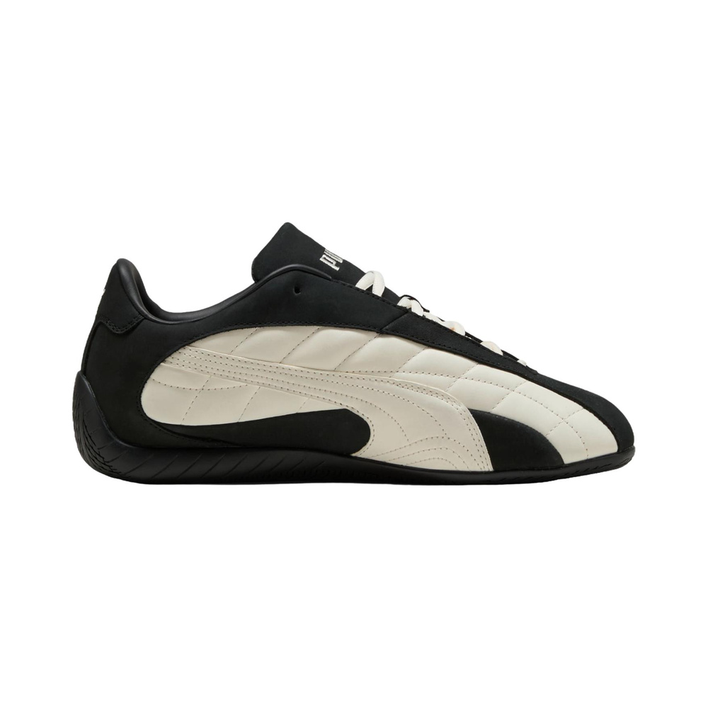 Puma Speedcat 'Black White' Мужские