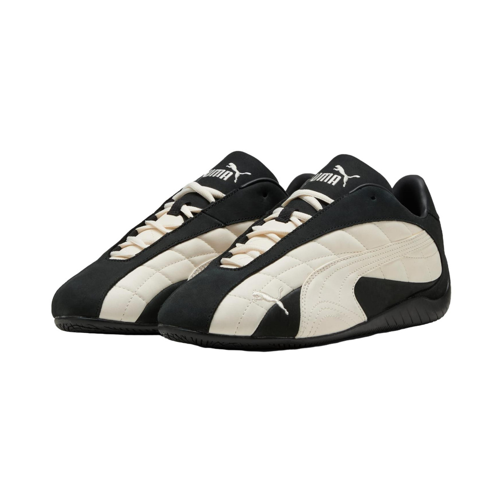Puma Speedcat 'Black White' Мужские