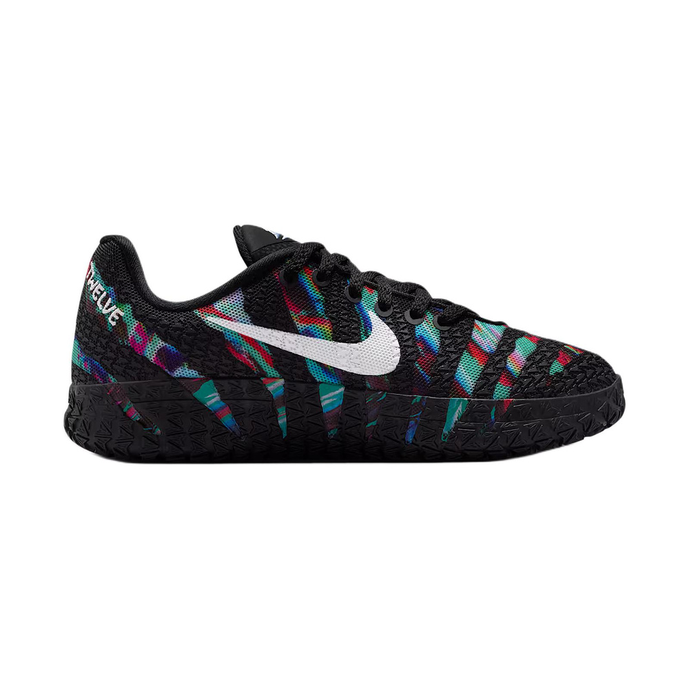 Nike Ja Morant 3 'Multi-Color' Унисекс