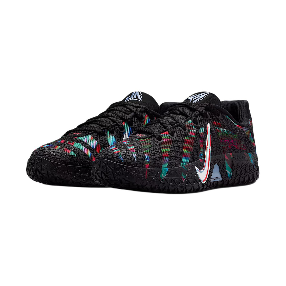 Nike Ja Morant 3 'Multi-Color' Унисекс
