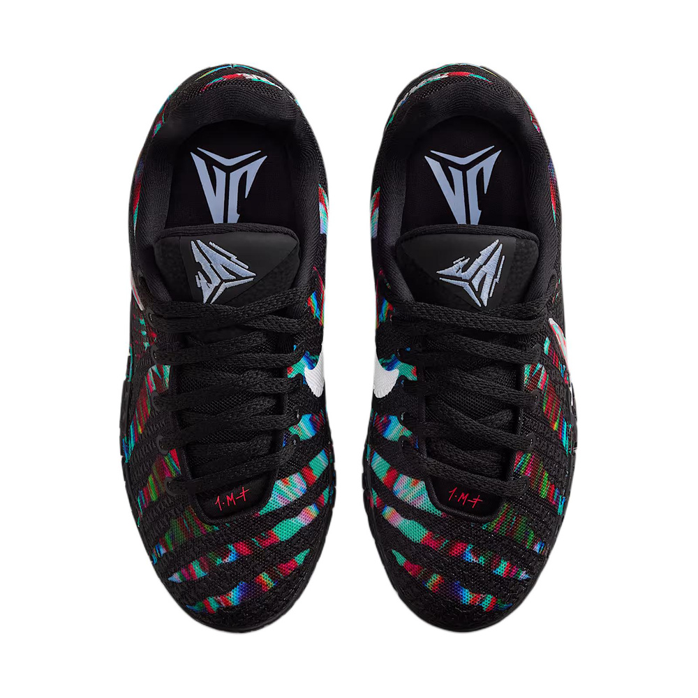 Nike Ja Morant 3 'Multi-Color' Унисекс