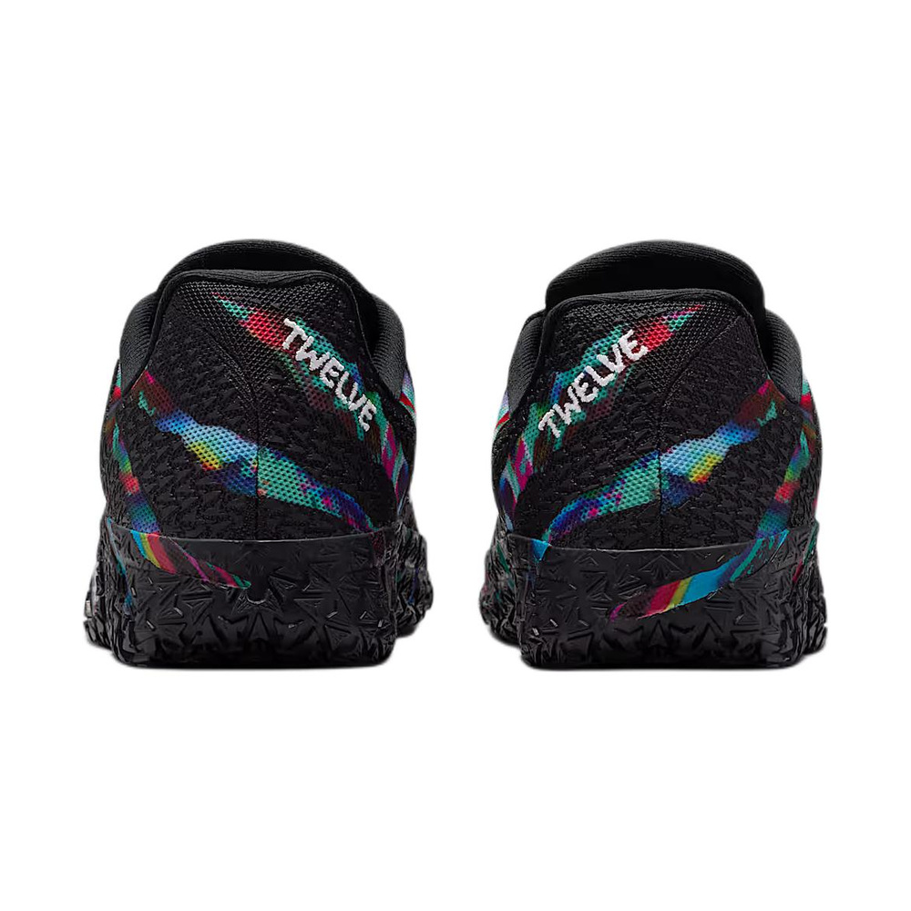 Nike Ja Morant 3 'Multi-Color' Унисекс