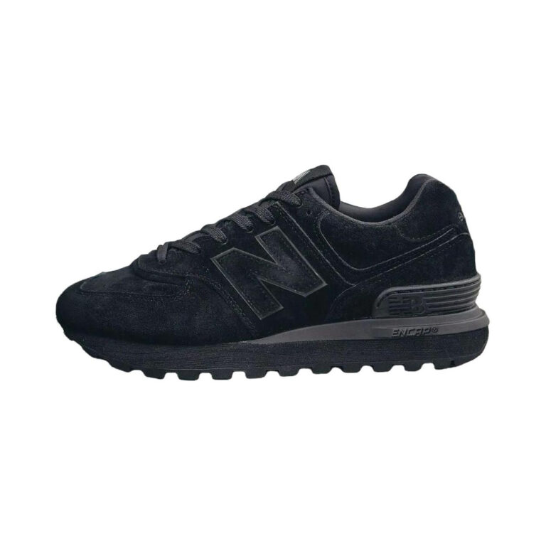 New Balance 574 'Black' Мужские
