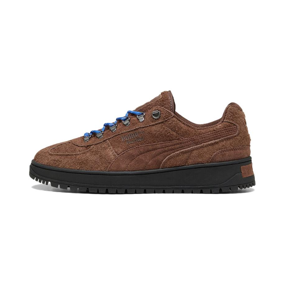 Puma Palermo 'Alpino Fuzzy Chestnut Mountain Blue' Мужские