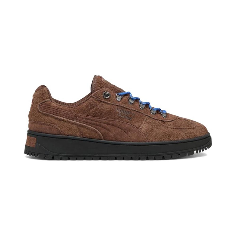 Puma Palermo 'Alpino Fuzzy Chestnut Mountain Blue' Мужские