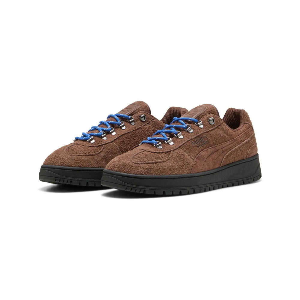 Puma Palermo 'Alpino Fuzzy Chestnut Mountain Blue' Мужские