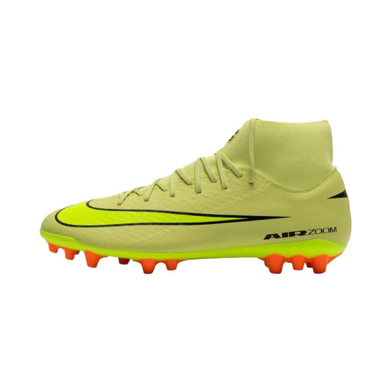 Nike Mercurial Superfly 10 'Pink Blast / Black' Мужские