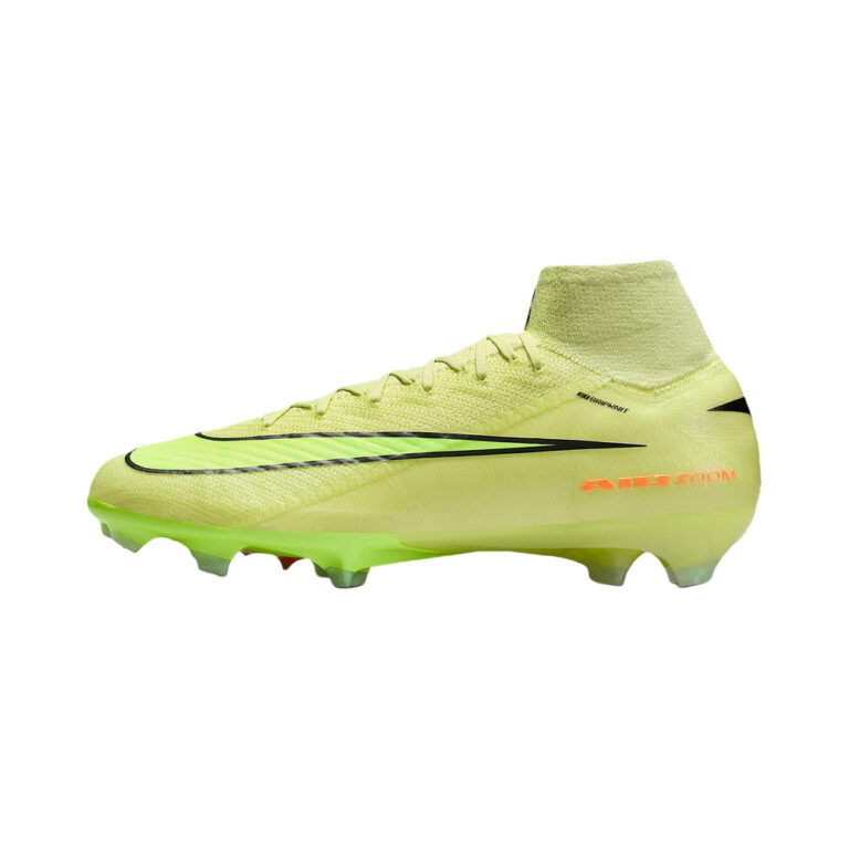 Nike Mercurial Superfly 10 'Burgundy Crush / Black' Мужские