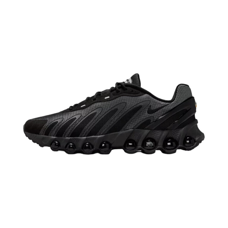 Nike Air Max DN 'Black / White / Dark Grey / Black' Мужские