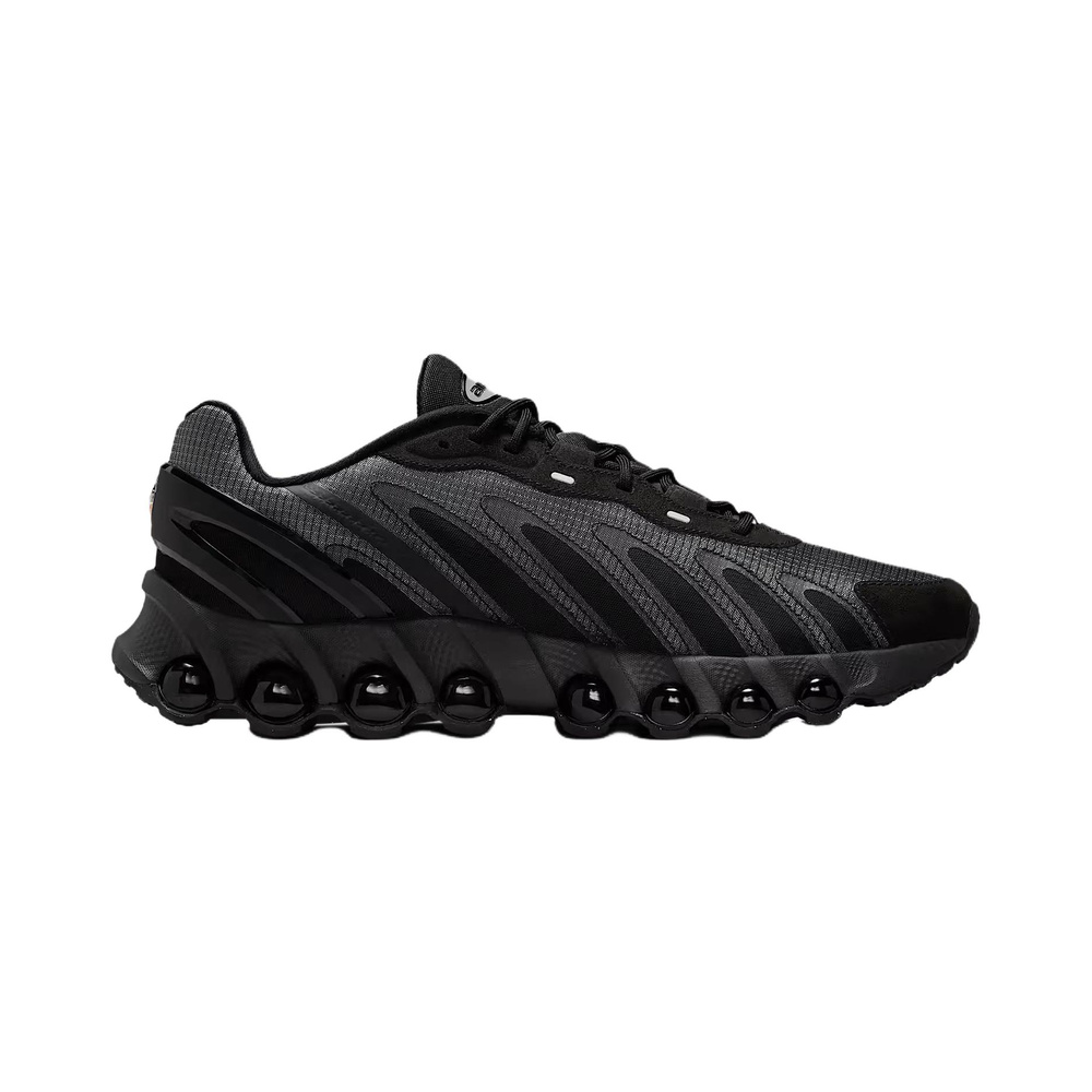 Nike Air Max DN 'Black / White / Dark Grey / Black' Мужские