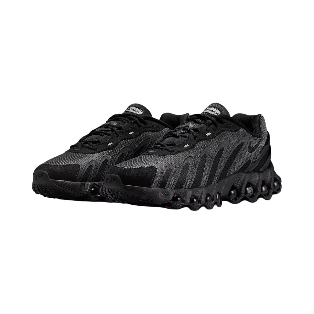 Nike Air Max DN 'Black / White / Dark Grey / Black' Мужские