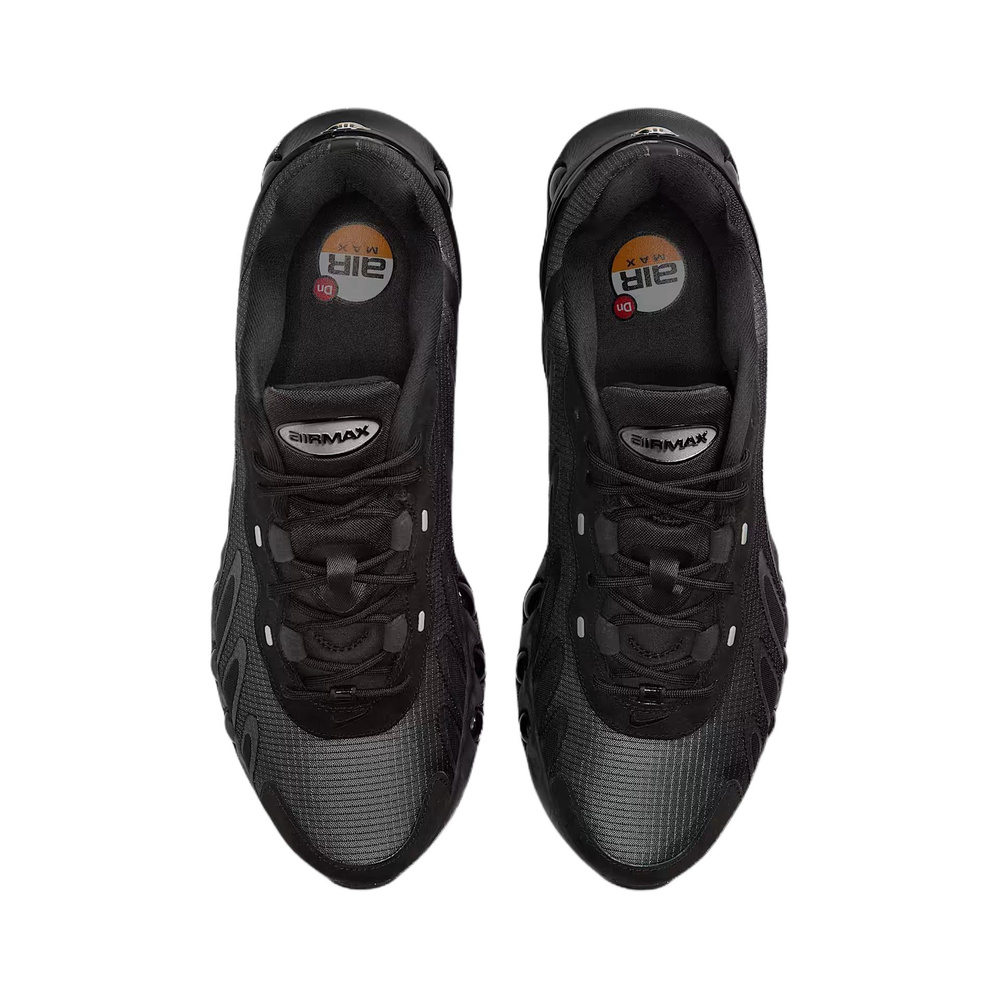 Nike Air Max DN 'Black / White / Dark Grey / Black' Мужские