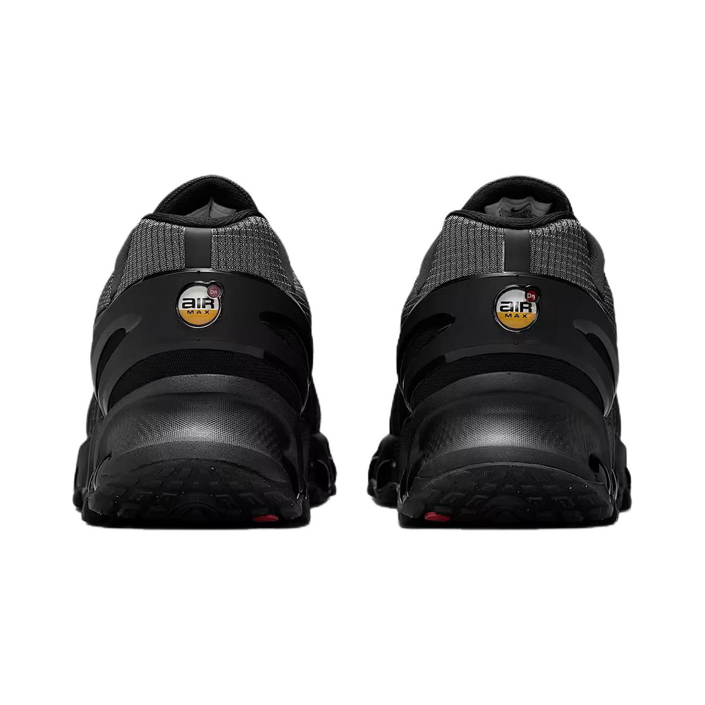 Nike Air Max DN 'Black / White / Dark Grey / Black' Мужские