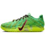 Light Lemon Twist / Hemp / Bright Crimson / Black