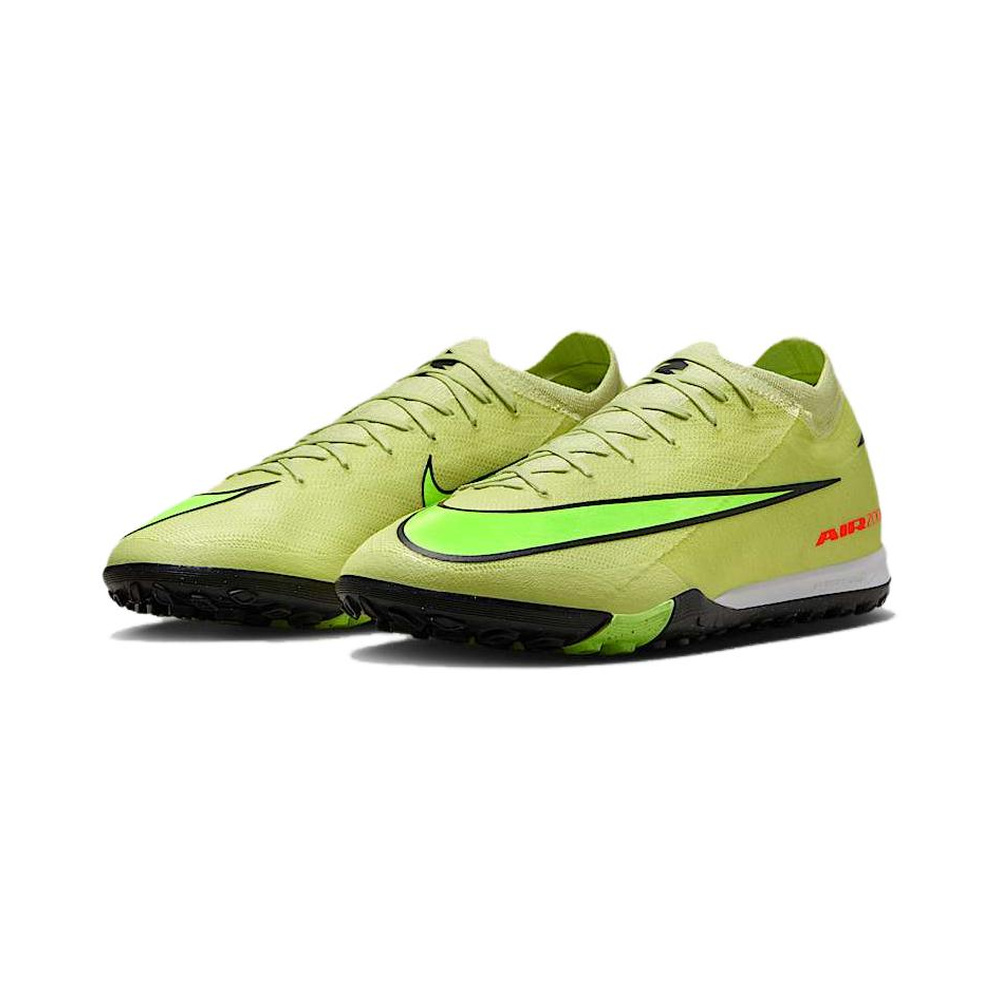 Nike Mercurial Vapor 16 'White / Gum Light Brown / Blue Beyond' Мужские