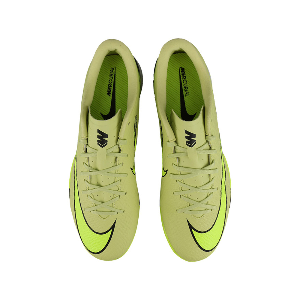 Nike Mercurial Vapor 16 'White / Gum Light Brown / Blue Beyond' Мужские