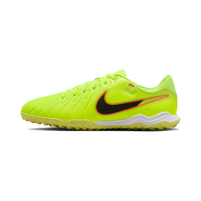 Nike Tiempo Legend 10 Academy 'Obsidian / White / Dark Powder Blue' Мужские