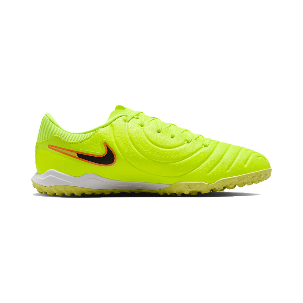 Nike Tiempo Legend 10 Academy 'Obsidian / White / Dark Powder Blue' Мужские