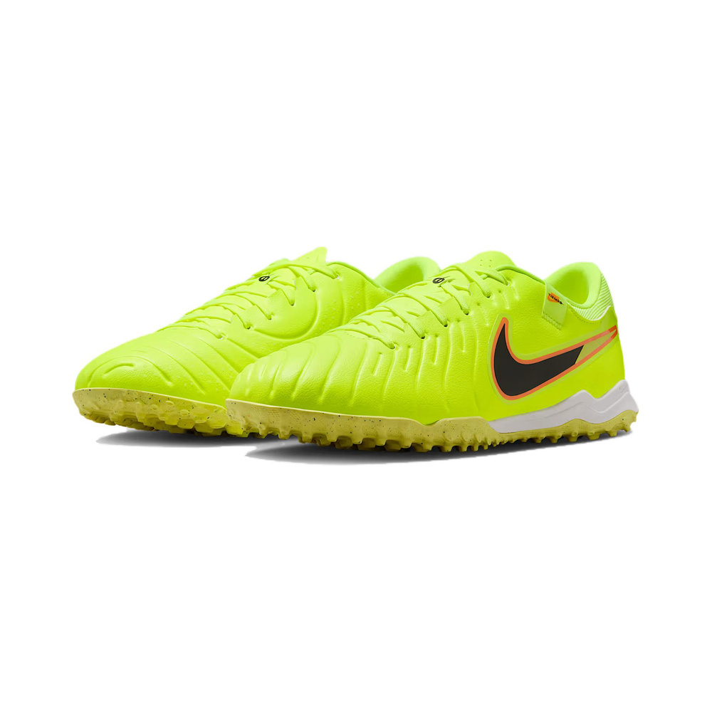 Nike Tiempo Legend 10 Academy 'Obsidian / White / Dark Powder Blue' Мужские