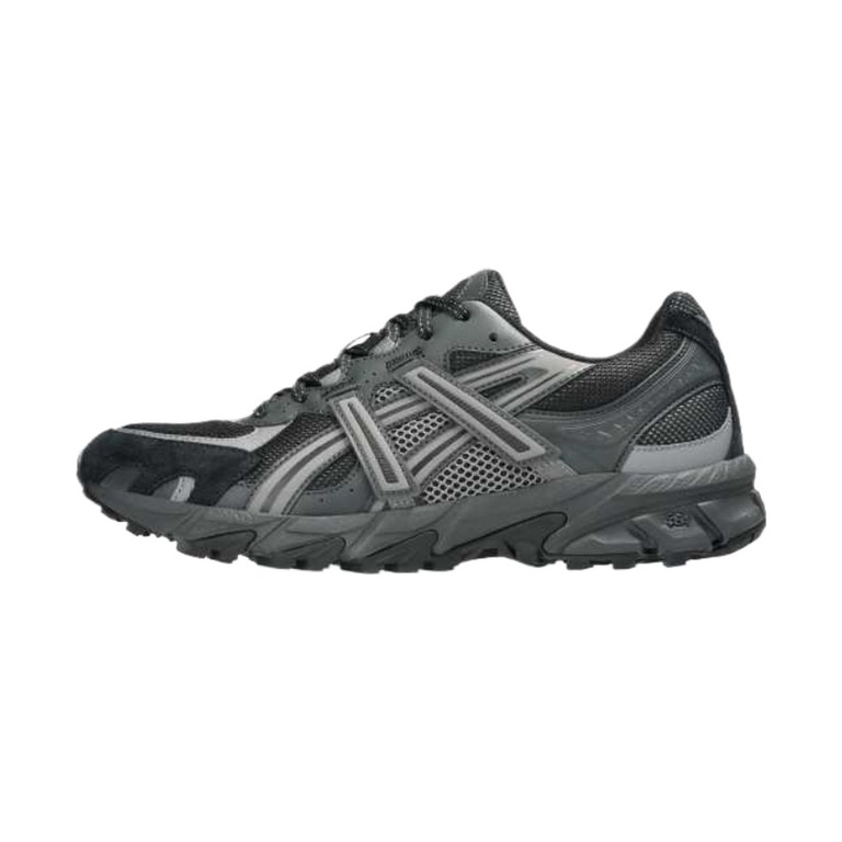 ASICS Gel-Sonoma Tr62 'Black Graphite Grey' Мужские