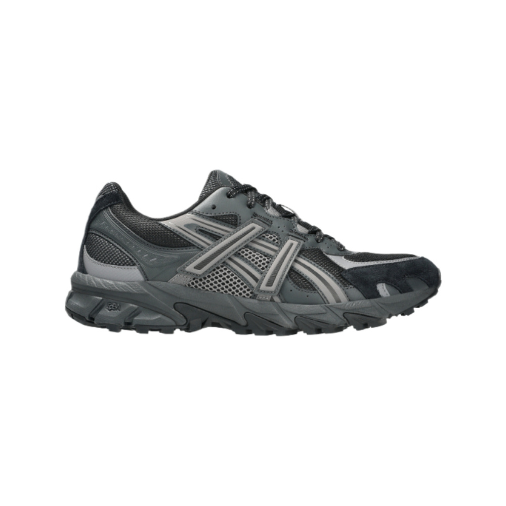 ASICS Gel Sonoma Tr62 'Black Graphite Grey' Мужские