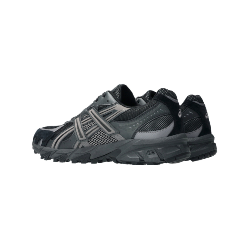 ASICS Gel Sonoma Tr62 'Black Graphite Grey' Мужские
