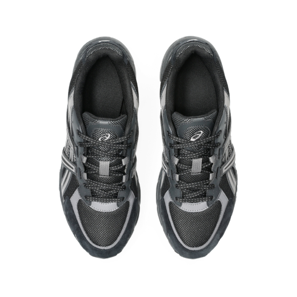 ASICS Gel Sonoma Tr62 'Black Graphite Grey' Мужские