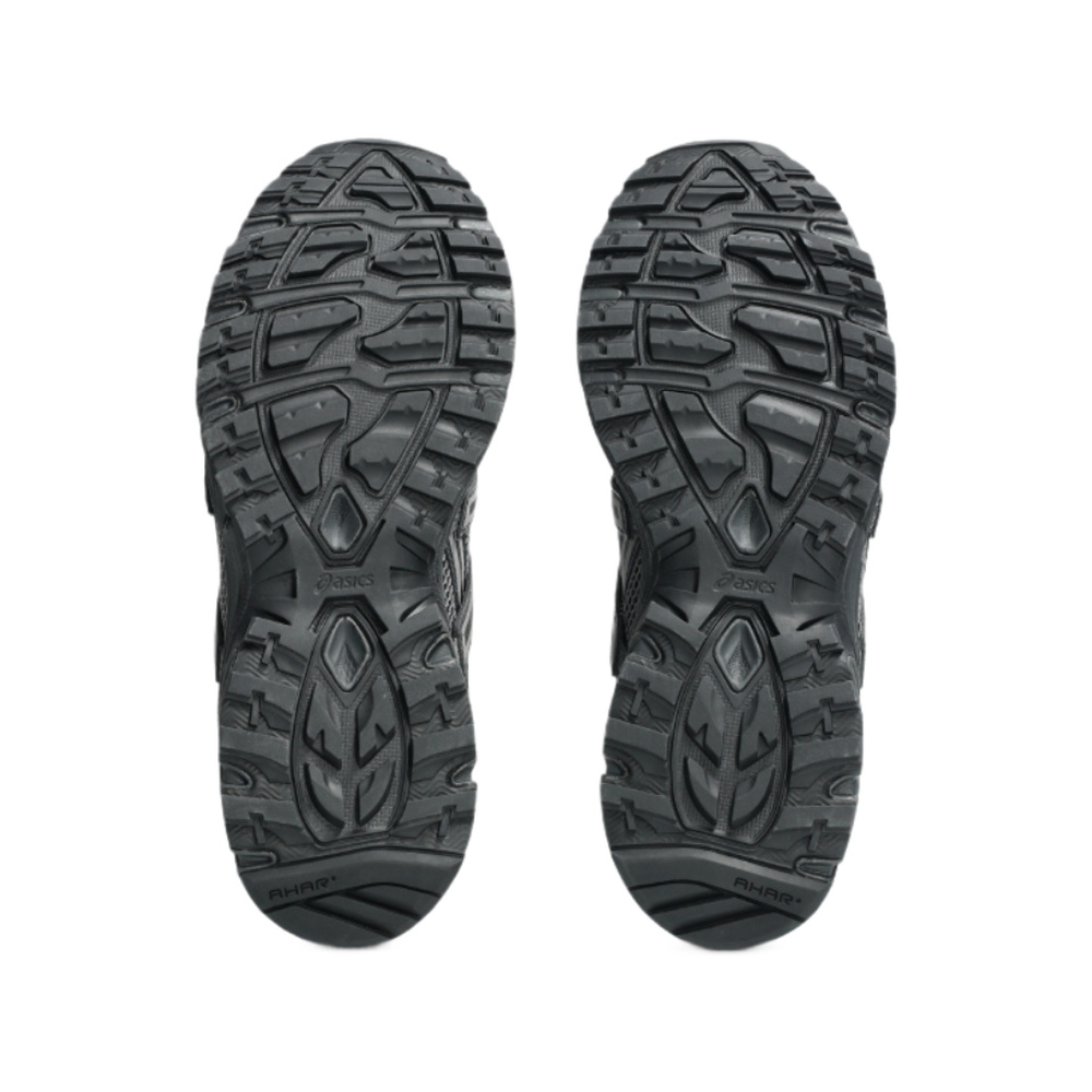 ASICS Gel Sonoma Tr62 'Black Graphite Grey' Мужские