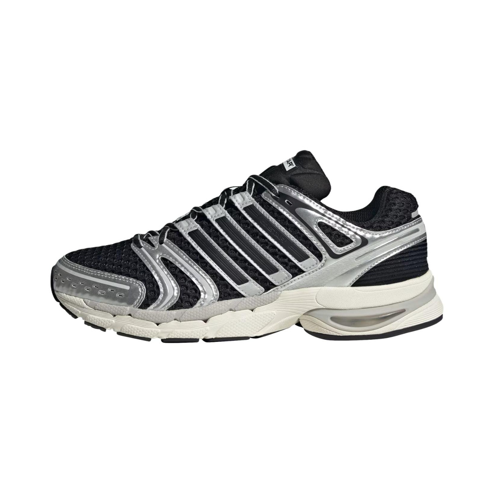 Adidas Adistar Control 5 'Core Black Silver Metallic Grey' Мужские