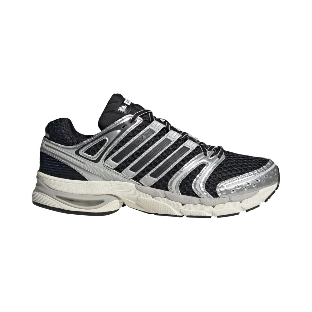 Adidas Adistar Control 5 'Core Black Silver Metallic Grey' Мужские