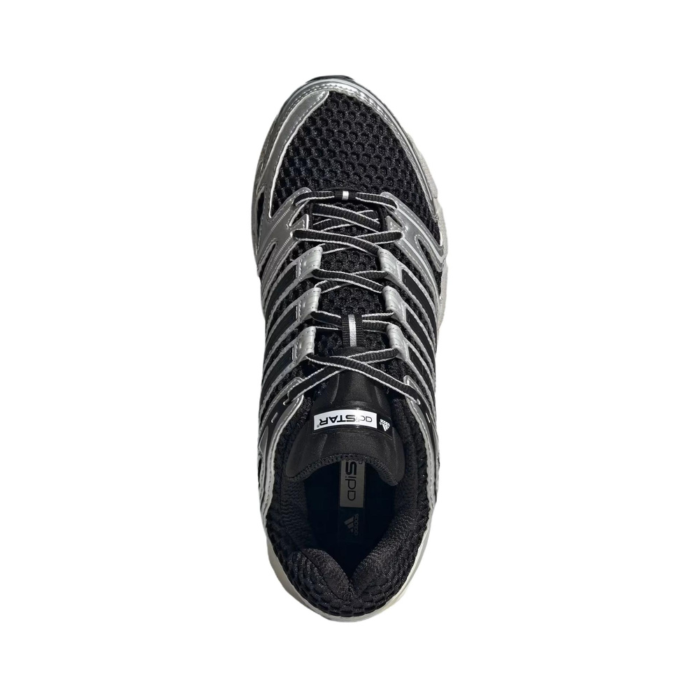 Adidas Adistar Control 5 'Core Black Silver Metallic Grey' Мужские