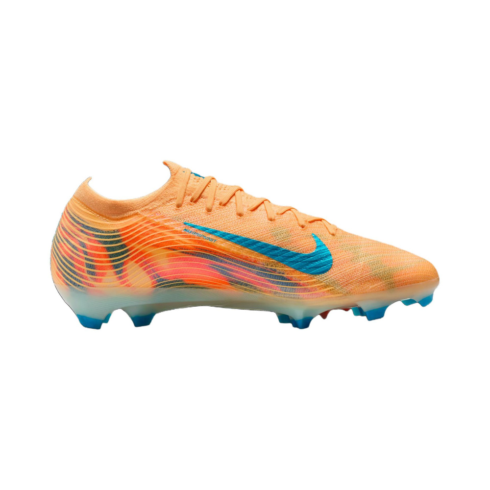 Nike Mercurial Vapor 16 'Football Grey / Ghost / White / Tropical Pink' Мужские