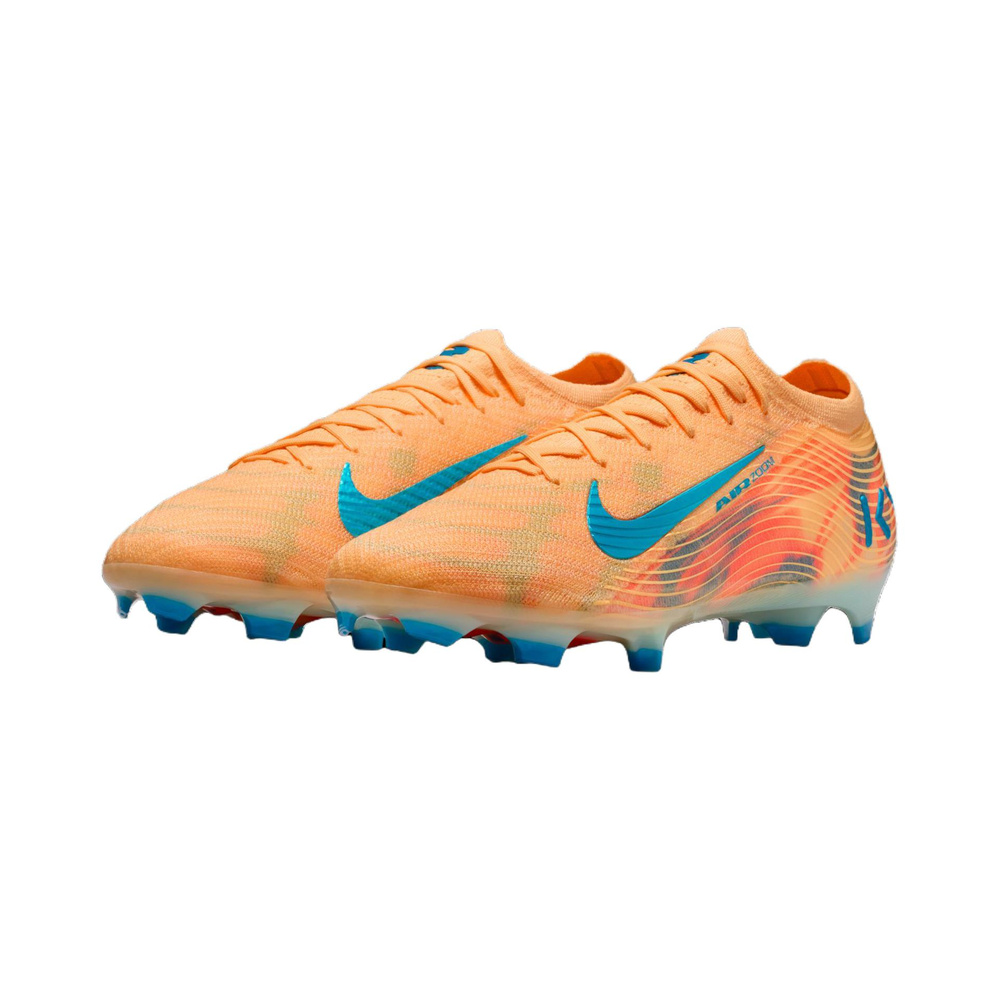 Nike Mercurial Vapor 16 'Football Grey / Ghost / White / Tropical Pink' Мужские