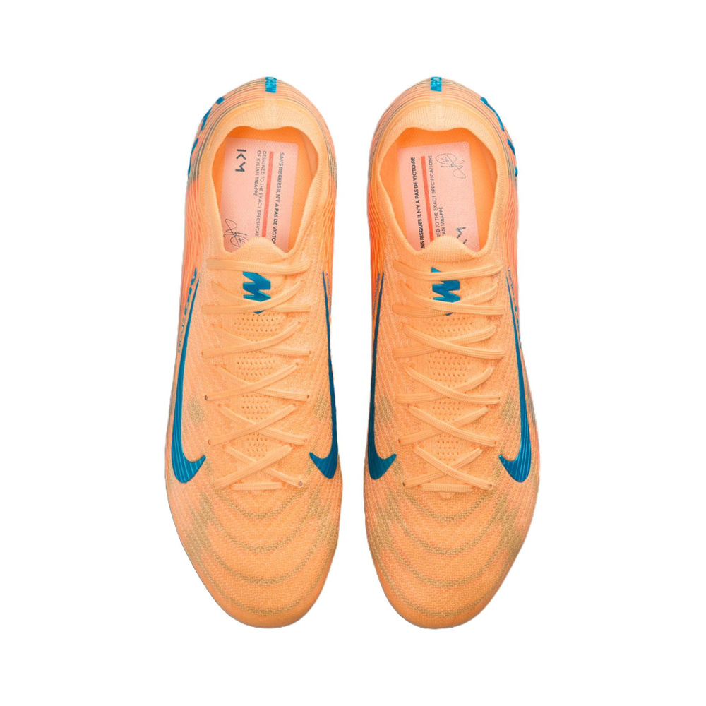 Nike Mercurial Vapor 16 'Football Grey / Ghost / White / Tropical Pink' Мужские