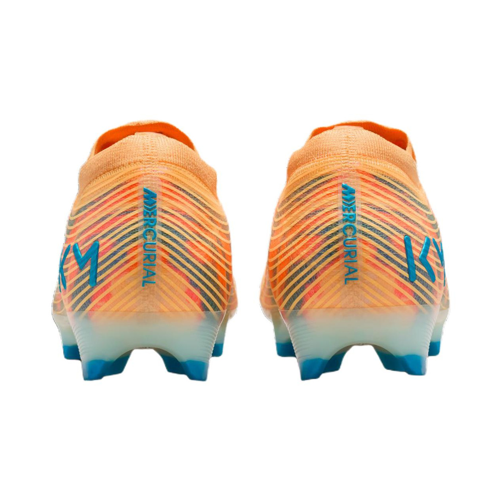 Nike Mercurial Vapor 16 'Football Grey / Ghost / White / Tropical Pink' Мужские