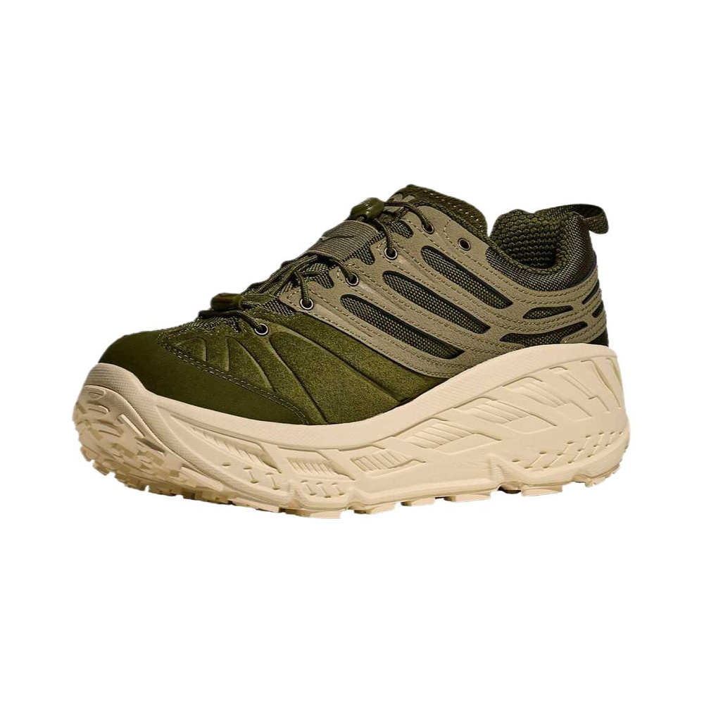 Hoka Stinson EVO OG 'Green' Мужские