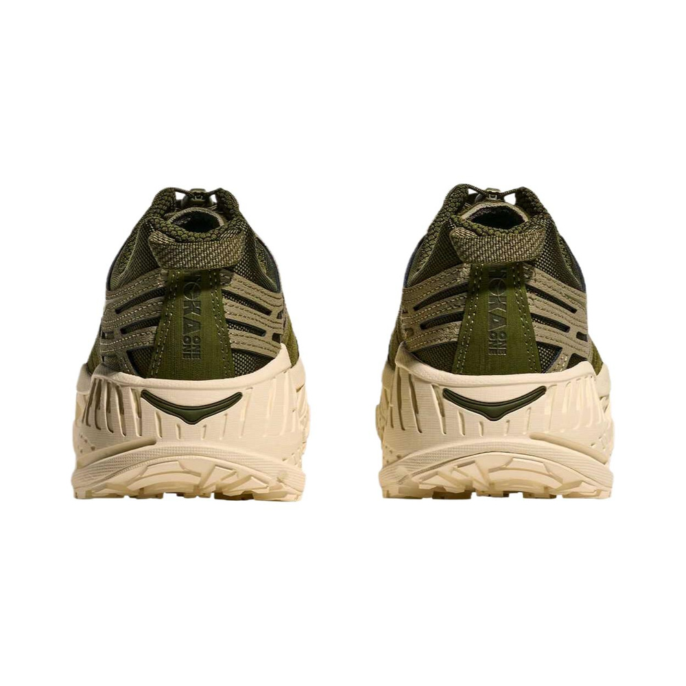 Hoka Stinson EVO OG 'Green' Мужские