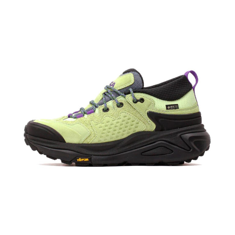 Hoka Kaha 3 'Yellow' Мужские