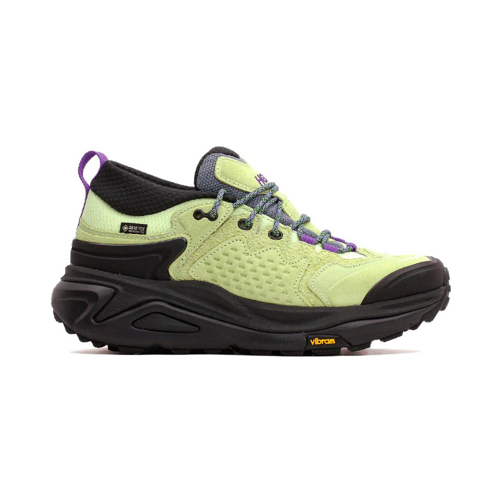 Hoka Kaha 3 'Yellow' Мужские