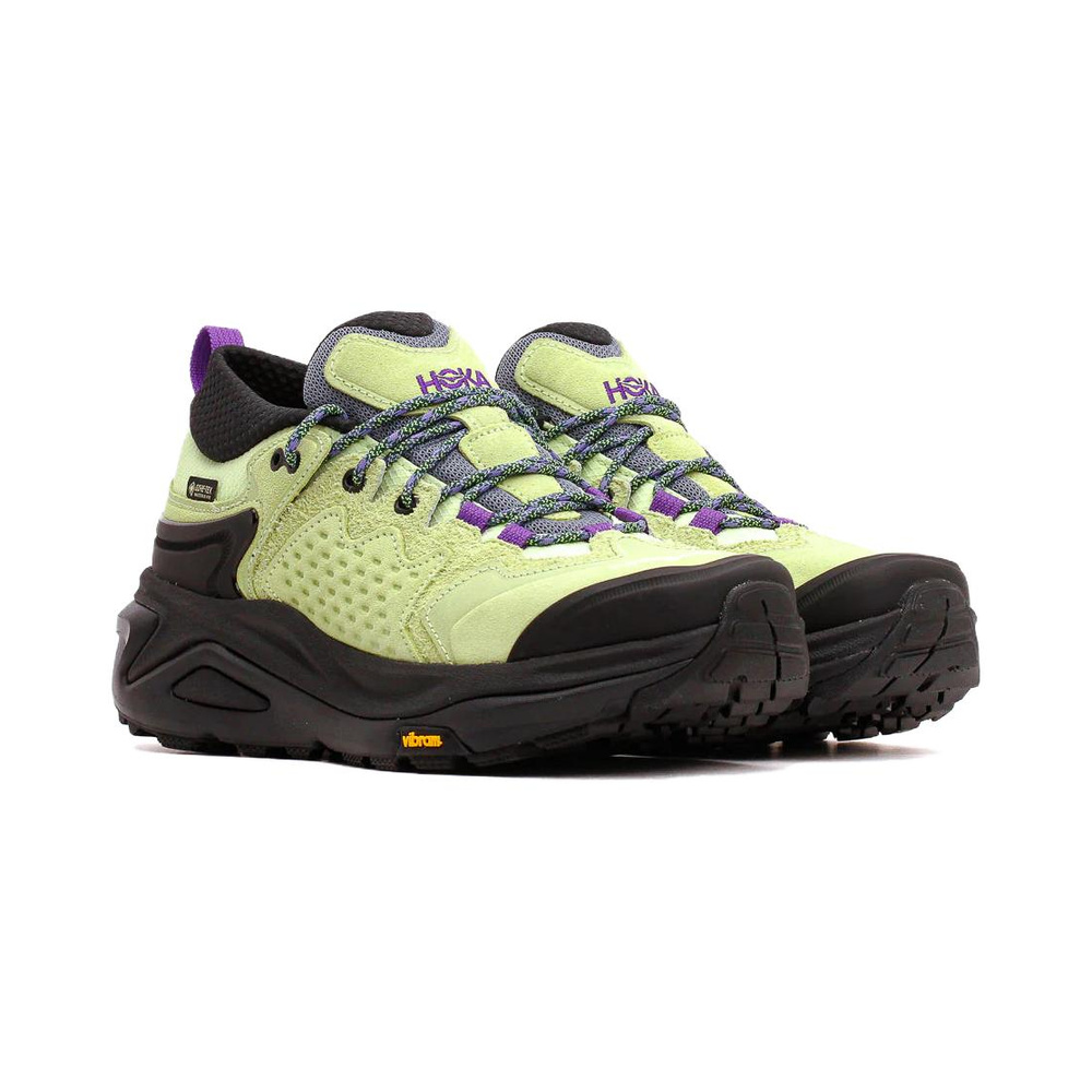Hoka Kaha 3 'Yellow' Мужские