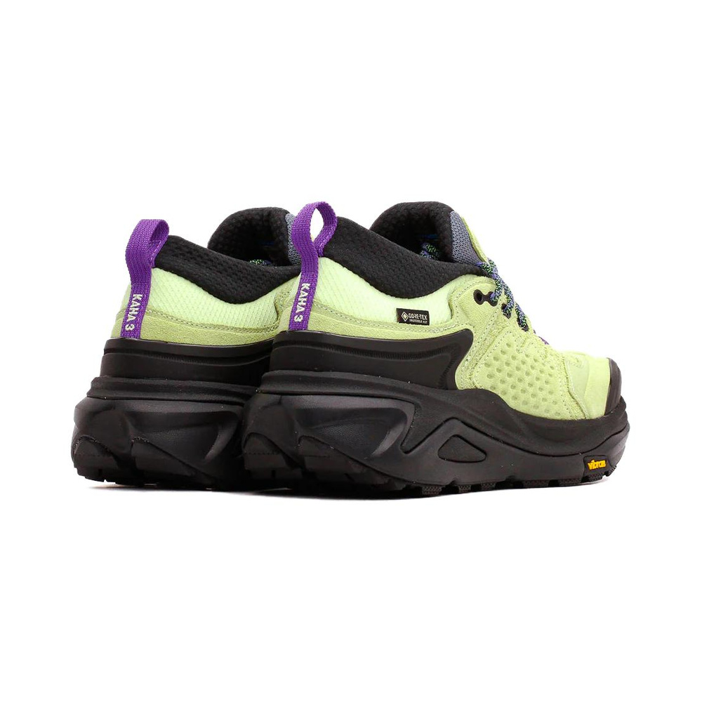 Hoka Kaha 3 'Yellow' Мужские