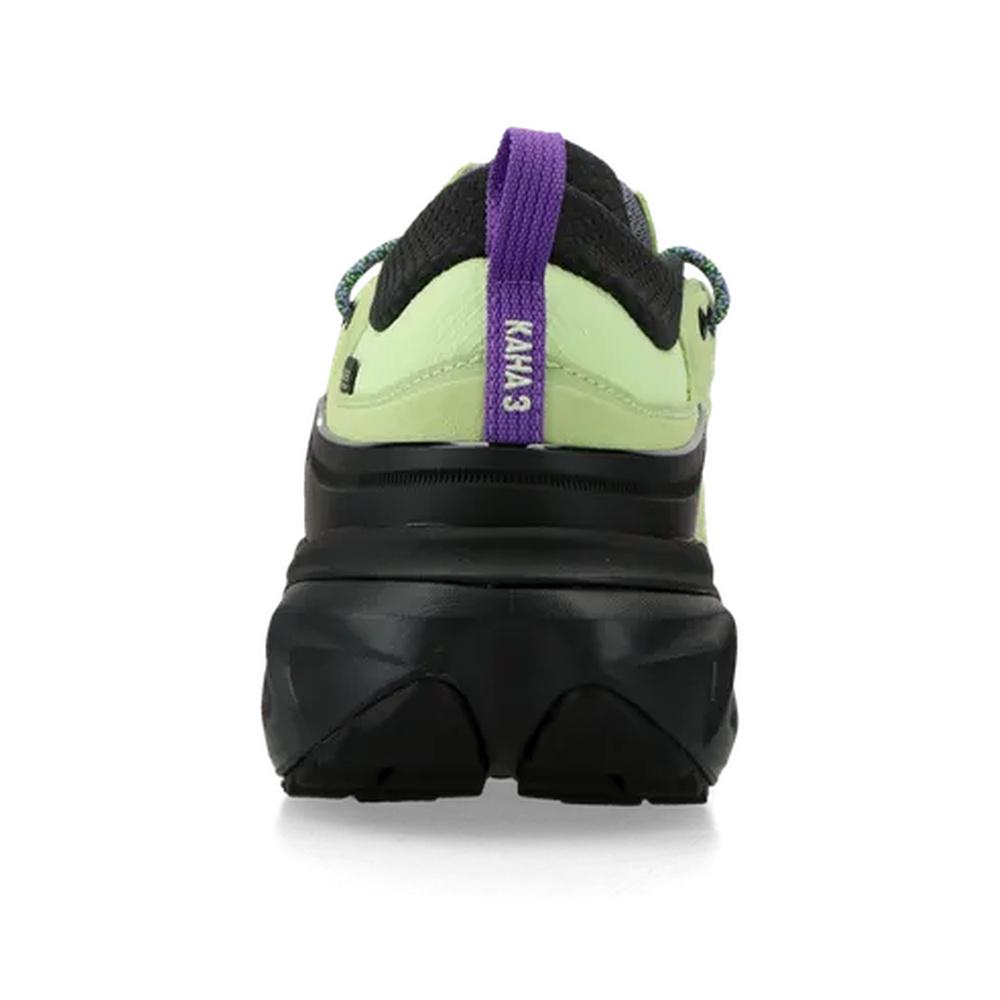 Hoka Kaha 3 'Yellow' Мужские