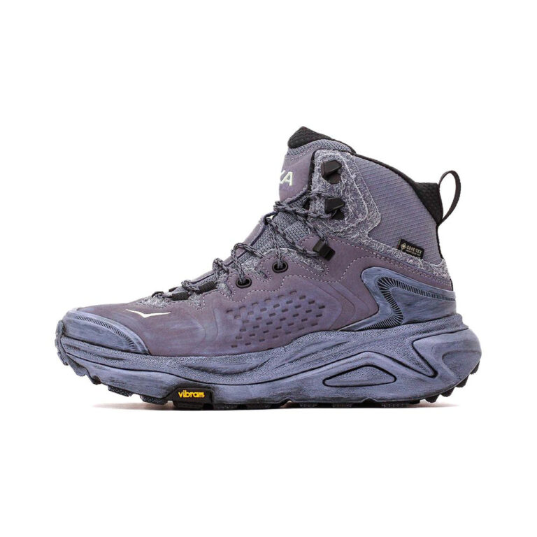 Hoka Kaha 3 'Grey' Мужские
